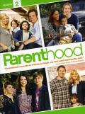 European American TV - 为人父母第二季 / 为人父母