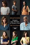 她说：女性人生瞬间 / Snatches: Moments From 100 Years Of Women's Lives,点滴：女性人生百年瞬间