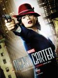 European American TV - 特工卡特第一季 / 卡特探员,卡特特工,Marvel’s Agent Carter