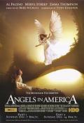 European American TV - 天使在美国 / 美国天使