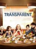 European American TV - 透明家庭第二季 / 透明人生,老爸爱变装