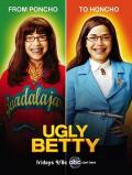 丑女贝蒂第四季 / 丑女也有出头天 第四季,俏Betty 第四季,Betty the Ugly Season 4