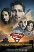 European American TV - 超人和露易丝第一季 / 超人和露易斯,超人与露易丝,Superman and Lois