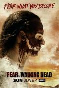 European American TV - 行尸之惧第三季 / Cobalt,Fear of The Walking Dead