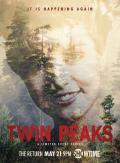 European American TV - 双峰第三季 / 双峰镇,双峰 重启篇,双峰 回归季,双峰：回归,Twin Peaks: The Return,Twin Peaks: A Limited Event Series