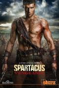 European American TV - 斯巴达克斯：复仇 / Spartacus: Vengeance