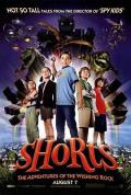 Comedy movie - 奇石 / Shorts: The Adventures of the Wishing Rock