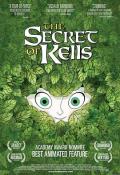 凯尔经的秘密 / 凯尔斯的秘密(台),凯尔斯修道院的秘密,布兰登和凯尔斯福音书,布伦达和凯尔圣书的秘密,Brendan and the Secret of Kells