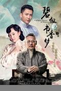 Chinese TV - 碧血书香梦 / 江南往事