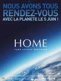 家园 / 地球很美有赖你,卢贝松之抢救地球,Home: The Story of a Journey