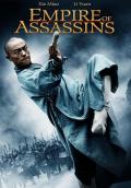 Action movie - 帝国刺客 / Empire of Assassins