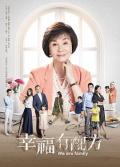Chinese TV - 幸福有配方 / We Are Family