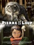 cartoon movie - 彼德与狼 / 彼得与狼,Peter and the Wolf,Piotrus i wilk,Sergei Prokofiev's Peter & the Wolf