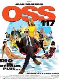 Comedy movie - OSS117之里约谍影 / 里约通讯中断,OSS 117: Lost in Rio