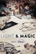 光影与魔法 / 光魔,光影与魔法: 电影奇幻之旅,工业光魔