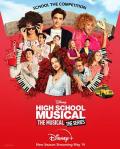 European American TV - 歌舞青春：音乐剧集第二季 / High School Musical