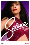 European American TV - 赛琳娜第二季 / 莎丽娜：我的音乐我的梦(台),莎丽娜：我的音乐人生(港),莎丽娜,Selena: La Serie,To Selena, with Love