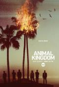 European American TV - 野兽家族第一季 / 动物王国