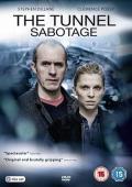 European American TV - 边隧谜案第二季 / 隧道谜案,The Tunnel: Sabotage