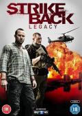 European American TV - 反击第五季 / 反击：最终遗产,反击最终季,Strike Back: Legacy
