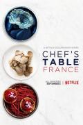 Story movie - 主厨的餐桌：法国篇