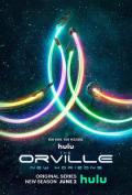 European American TV - 奥维尔号第三季 / 奥维尔星舰探索号,奥维尔,The Orville: New Horizons,奥维尔号：新地平线