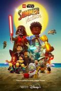 cartoon movie - 乐高星球大战：夏日假期 / LEGO星际大战：夏日假期(台),The LEGO Holiday Special