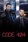 European American TV - 宕机警察第一季 / 出错警察,代码404