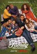 European American TV - 家庭聚会第一季 / 家族聚会,家族团聚,合家团圆