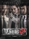Chinese TV - 法网追凶第三季 / 我是警察之潜伏
