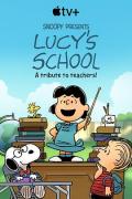 cartoon movie - 露西的学校 / Snoopy Presents: Lucy's School