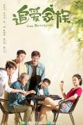 Chinese TV - 追爱家族 / 光棍家族,The bachelors
