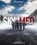 European American TV - 空中医疗队 / SkyMed