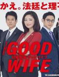 Japan and Korean TV - 傲骨贤妻 / 法庭女王,贤妻,The Good Wife