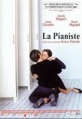 Love movie - 钢琴教师 / The Piano Teacher