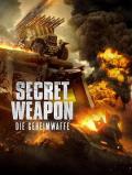 War movie - 喀秋莎行动 / 命令“摧毁”,秘密武器,Sekretnoe oruzhie,Secret Weapon