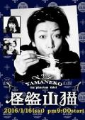 Japan and Korean TV - 怪盗山猫 / 怪盗侦探山猫,The Mysterious Thief Yamaneko