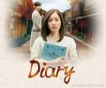 Japan and Korean TV - Diary