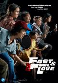 Comedy movie - 速度与爱情 / Fast and Feel Love,Reo Hot Muean Krot Thoe
