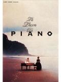 钢琴课1991 / 钢琴别恋(港),钢琴师和她的情人(台),奇情孽恋,Piano