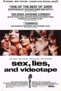 Love movie - 性、谎言和录像带 / 性，谎言，录影带 / 性，谎言，录像带 / 性感的谎言