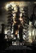 Horror movie - 电锯惊魂7 / Saw 3D: The Final Chapter 夺魂锯7(台) / 恐惧斗室3D：终极审判(港) / 你死我活7 / 链锯惊魂7 / Saw 3D / Saw VII : The Traps Come Alive
