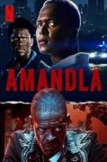 Story movie - 阿曼德拉