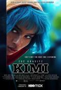 Action movie - KIMI / 冷酷不够热,冷感酷女孩(港),不够热的冷酷感,Kimi
