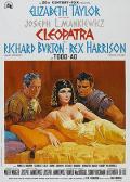 Story movie - 埃及艳后 / 埃及妖后(港),Kleopatra,Cléopatre