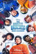 European American TV - 野鸭变凤凰第一季 / The Mighty Ducks: Game Changers