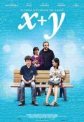 Comedy movie - X加Y / X+Y爱的方程式(台),数造天才(港),A Brilliant Young Mind,X Plus Y