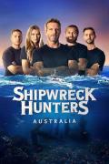 沉船搜索者澳大利亚第一季 / 沉船獵人澳大利亞