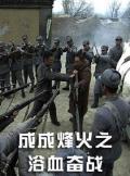 War movie - 成成烽火之浴血奋战 / 成成烽火之金戈铁马,Chengcheng War Flame: Bloody Battles