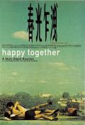 Story movie - 春光乍泄 / 一起快乐,Happy Together,Buenos Aires Affair